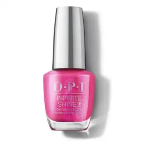 OPI IS - PINK, BLING, AND BE MERRY 15ML