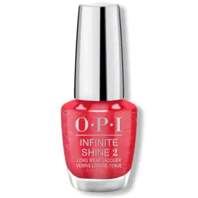 OPI IS - RHINESTONE RED-Y 15ML
