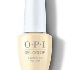 OPI GC - CHARGE IT TO THEIR ROOM 15ML