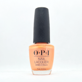 OPI NL - SANDING IN STILETTOS 15ML