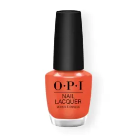 OPI NL - FLEX ON THE BEACH 15ML