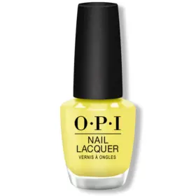 OPI NL - STAY OUT ALL BRIGHT 15ML