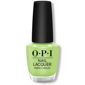 OPI NL - SUMMER MONDAY-FRIDAYS