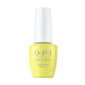 OPI GC - SUNSCREENING MY CALLS 15ML