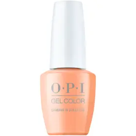 OPI GC - SANDING IN STILETTOS 15ML