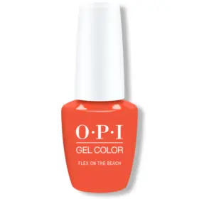 OPI GC - FLEX ON THE BEACH 15ML