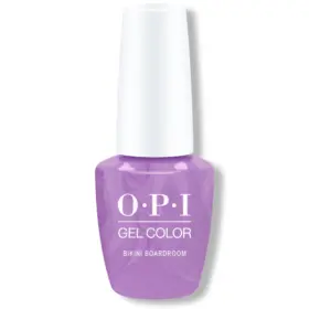 OPI GC - BIKINI BOARDROOM 15ML