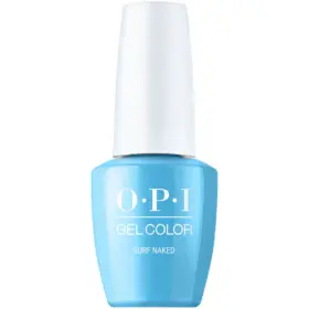 OPI GC - SURF NAKED 15ML