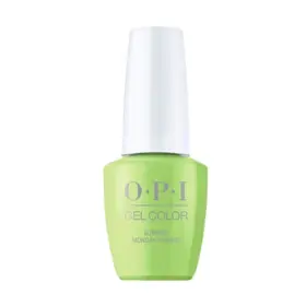 OPI GC - SUMMER MONDAY-FRIDAYS 15ML