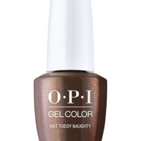OPI GC - HOT TODDY NAUGHTY 15ML