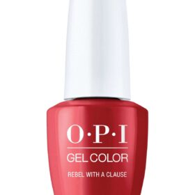 OPI GC - REBEL WITH A CLAUSE 15ML
