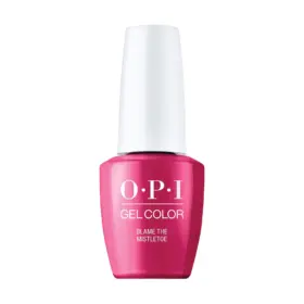 OPI GC - BLAME THE MISTLETOE 15ML