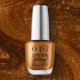 OPI IS - STUNSTOPPABLE (N)
