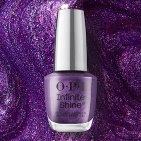 OPI IS - PURPLE REIGN (N)