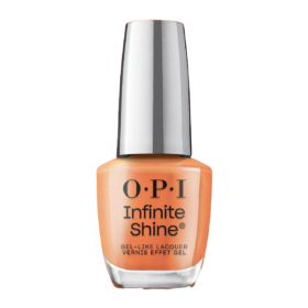 OPI IS - BRIGHT ON TOP OF IT (N)