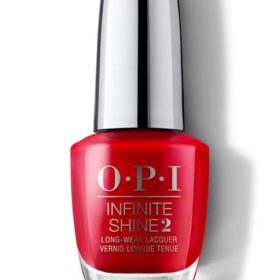 OPI IS - BIG APPLE RED (N)
