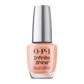OPI IS - ON A MISSION (N)
