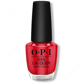 OPI NL - YOU'VE BEEN RED 15ML