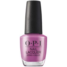 OPI NL - I CAN BUY MYSELF VIOLETS 15ML