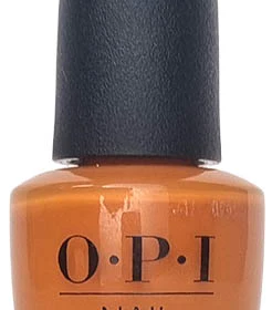OPI NL - FELIN' FIRE 15ML