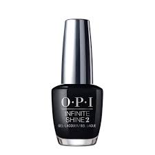 OPI IS - BLACK ONYX (N)