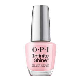 OPI IS - IT'S A GIRL!