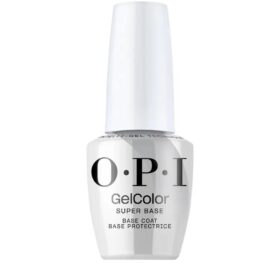 OPI GC - BASE COAT GEL (N)