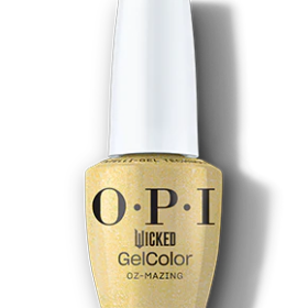 OPI GC - OZ-MAZING