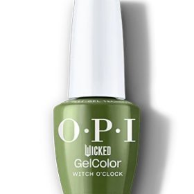 OPI GC - WITCH O'CLOCK