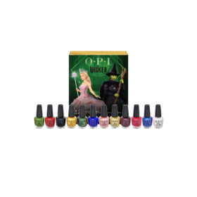 OPI NL - KIT COLLECTION 12PZS HLDY '24