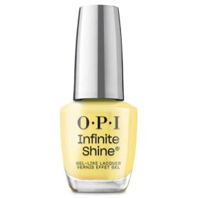 OPI IS - IT'S ALWAYS STUNNY (N)