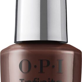 OPI IS - NOT AFRAID OF THE DARK (N)