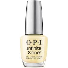 OPI IS - THIS CHIC IS BANANAS (N)