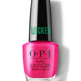 OPI NL - GLINDA THE GOOD!
