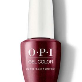 OPI GC - I?M NOT REALLY WAITRS 15ML