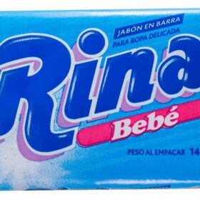 RINA JABON BEBE 80/140GR
