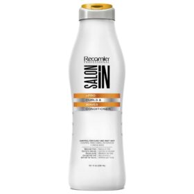 SALON IN CURLS & WAVE COND 40X300ML