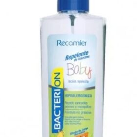 BACTERION REPELENTE PUMP BABY 6X150ML