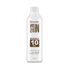 SALON IN DEVELOPER CREME 3% 10 VOL. 20/900ML