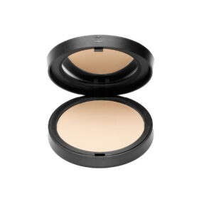 SP PRO POLVO COMPACTO CON EXTRACTO DE PERLAS #100