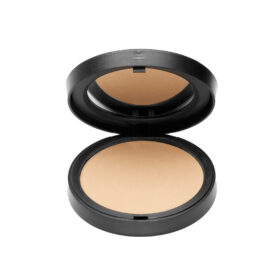 SP PRO POLVO COMPACTO CON EXTRACTO DE PERLAS #103