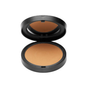 SP PRO POLVO COMPACTO CON EXTRACTO DE PERLAS #105