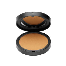 SP PRO POLVO COMPACTO CON EXTRACTO DE PERLAS #119