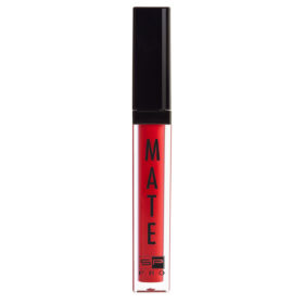 SP PRO LABIAL LIQUIDO MATE ROJO