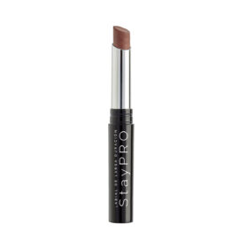 SP PRO LABIAL LARGA DURACION LIPSTAY CAOBA