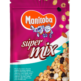 MANITOBA SUPER MIX 32X160G