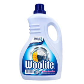 WOOLITE TODOS LOS DIAS 2LTS