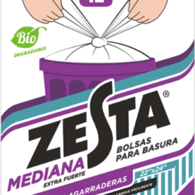 ZESTA MEDIANA 22